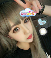 EOS EOS V-Check 3 Tone Gray